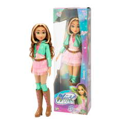 Winx İkonik Periler WNX77