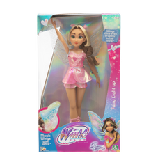 Winx Işıklı Kanatlı Periler WNX78