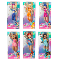 Winx Kanatlı Periler WNX76
