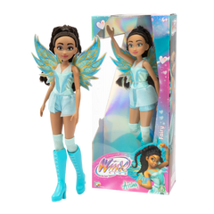 Winx Kanatlı Periler WNX76