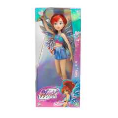 Winx Kanatlı Periler WNX76
