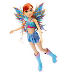 Winx Kanatlı Periler WNX76