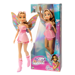 Winx Kanatlı Periler WNX76