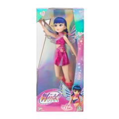 Winx Kanatlı Periler WNX76