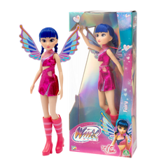 Winx Kanatlı Periler WNX76