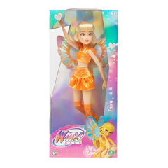 Winx Kanatlı Periler WNX76