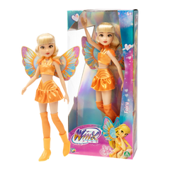 Winx Kanatlı Periler WNX76