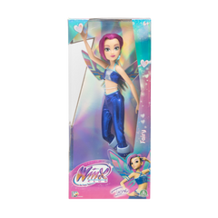 Winx Kanatlı Periler WNX76