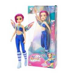 Winx Kanatlı Periler WNX76