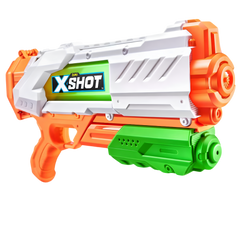 X-Shot Fast-Fill Su Tabancası 40cm