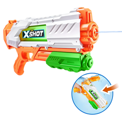 X-Shot Fast-Fill Su Tabancası 40cm