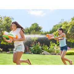 X-Shot Fast-Fill Su Tabancası 40cm