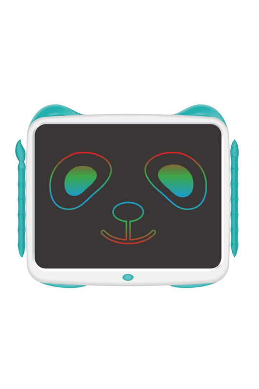 Xiaomi Wicue 12inç Panda LCD Dijital Renkli Çizim Tableti Beyaz