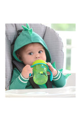 Chicco Yarı Yumuşak Uçlu Bardak 6 Ay+ Kız