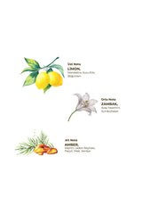 Eyüp Sabri Tuncer Yasemin Kolonyası 400ml Silindir Pet Şişe