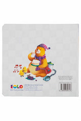 Eolo Yavru Ayının Doğum Günü Partisi