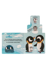 Eolo Yavru Hayvanlarla Saklambaç