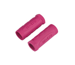 Yedek Parça Micro Rubber Handles Magic Pink