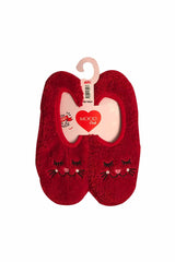 Wellmop Yumoş Patik