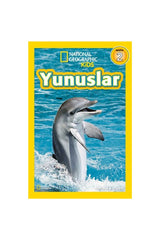 National Geographic Kids Yunuslar