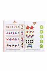 Eolo Zihinsel Gelişim Etkinlikleri Seviye 2