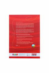 Eolo Zihinsel Gelişim Etkinlikleri Seviye 2