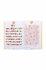 Eolo Zihinsel Gelişim Etkinlikleri Seviye 2