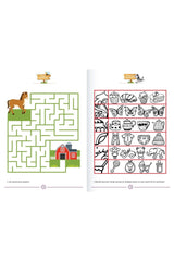 Eolo Zihinsel Gelişim Etkinlikleri Seviye3 5+ Yaş