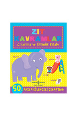 Türkiye İş Bankası Kültür Yayınları Zıt Kavramlar