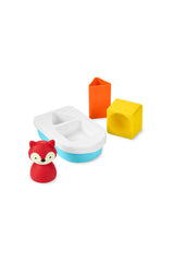 Skip Hop Zoo Banyo Oyuncağı Bot