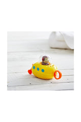 Skip Hop Zoo Banyo Oyuncağı Denizaltı Maymun