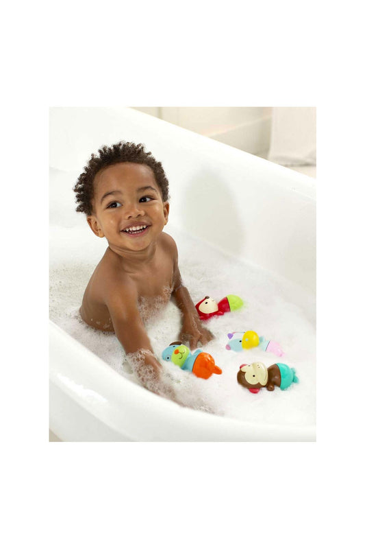 Skip Hop Zoo Banyo Oyuncağı Unicorn Tilki