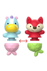 Skip Hop Zoo Banyo Oyuncağı Unicorn Tilki