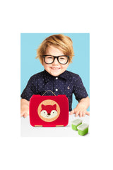 Skip Hop Zoo Bento Beslenme Kutusu Tilki