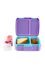 Skip Hop Zoo Bento Beslenme Kutusu Narwhal