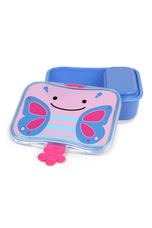 Skip Hop Zoo Beslenme Kabı Kelebek
