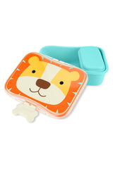 Skip Hop Zoo Beslenme Kiti Aslan