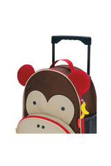 Skip Hop Zoo Çek Çek Valiz Maymun
