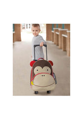 Skip Hop Zoo Çek Çek Valiz Maymun