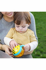 Skip Hop Zoo Çerez Kabı Arı