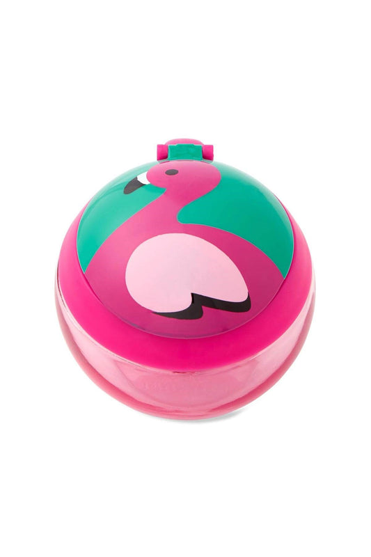 Skip Hop Zoo Çerez Kabı Flamingo