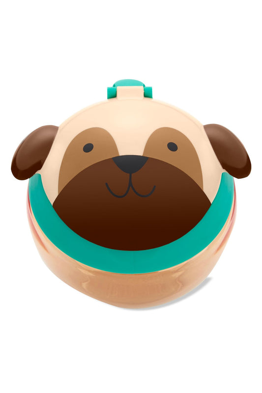 Skip Hop Zoo Çerez Kabı Köpek