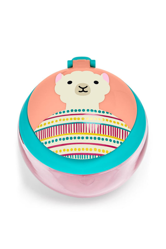 Skip Hop Zoo Çerez Kabı Lama