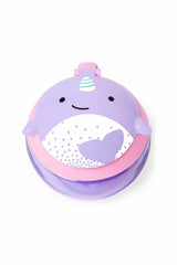 Skip Hop Zoo Çerez Kabı Narwhal - Welcome Baby