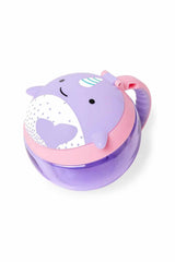 Skip Hop Zoo Çerez Kabı Narwhal - Welcome Baby