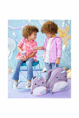 Skip Hop Zoo Çerez Kabı Narwhal - Welcome Baby