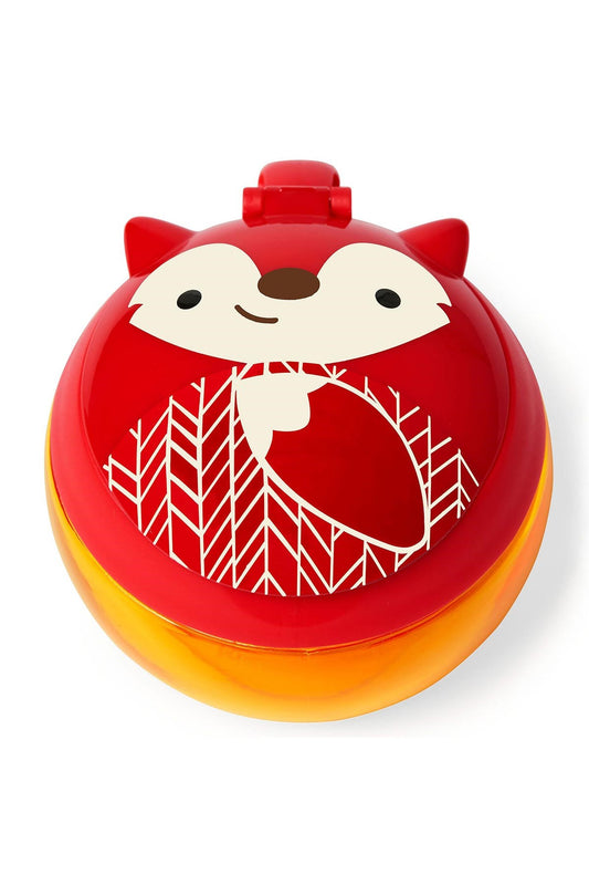 Skip Hop Zoo Çerez Kabı Tilki