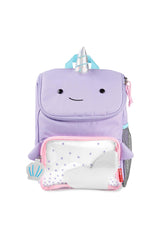 Skip Hop Zoo Çocuk Sırt Çantası Narwhal