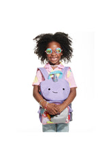 Skip Hop Zoo Çocuk Sırt Çantası Narwhal