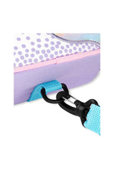 Skip Hop Zoo Emniyet Kemerli Sırt Çantası Narwhal